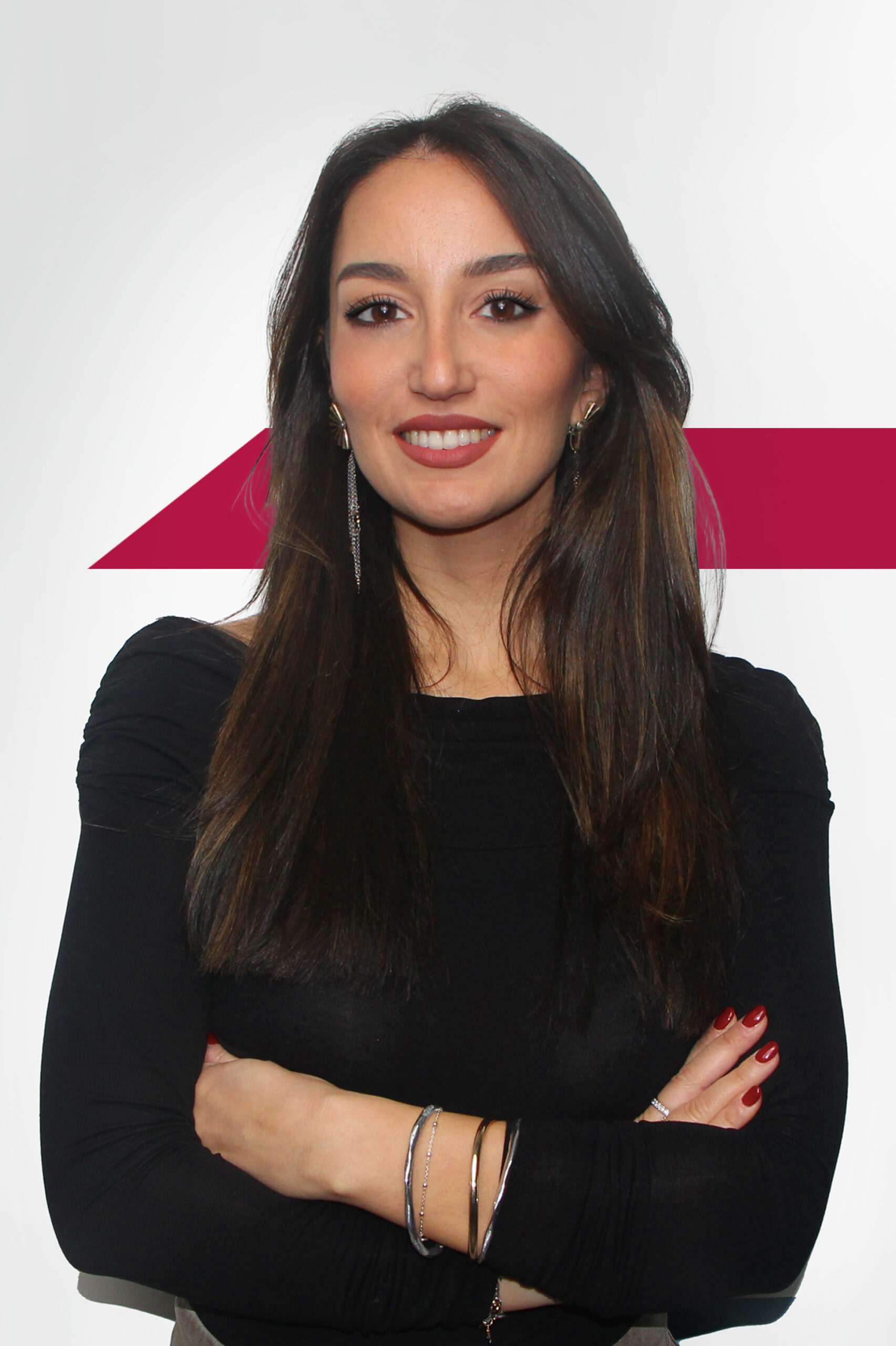 mugshot Marella Antonaci