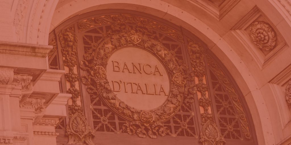 Banca d'italia