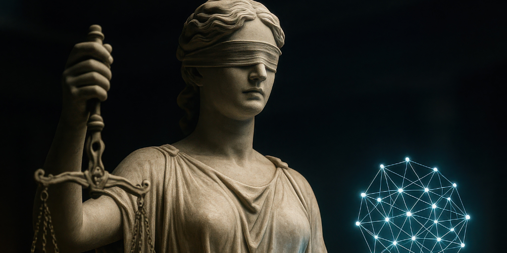 Giustizia e IA