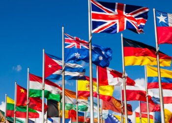 commercio internazionale