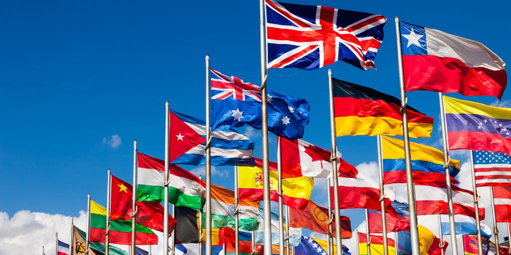 commercio internazionale